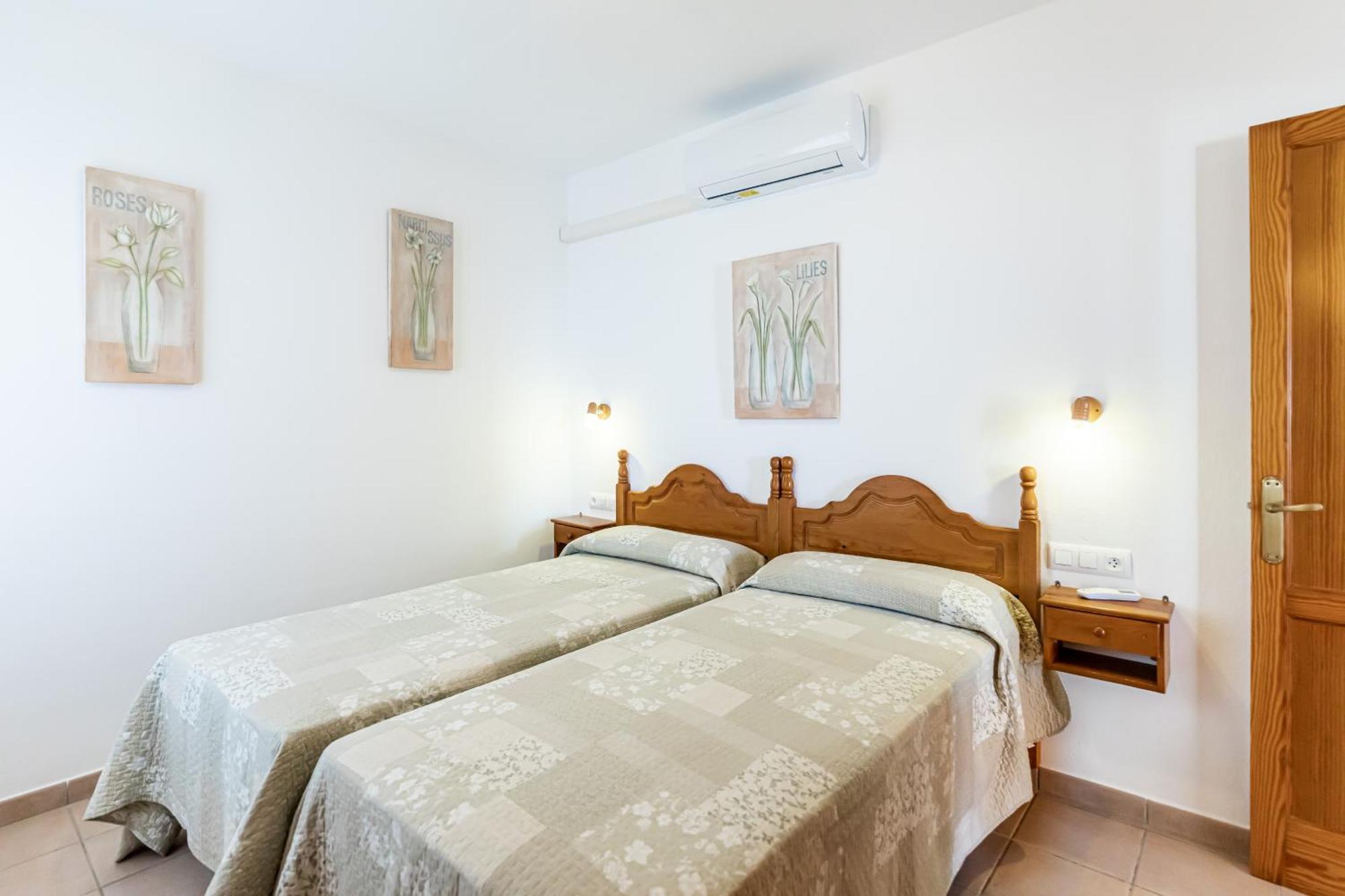 Villa Terra Сон-Боу Экстерьер фото