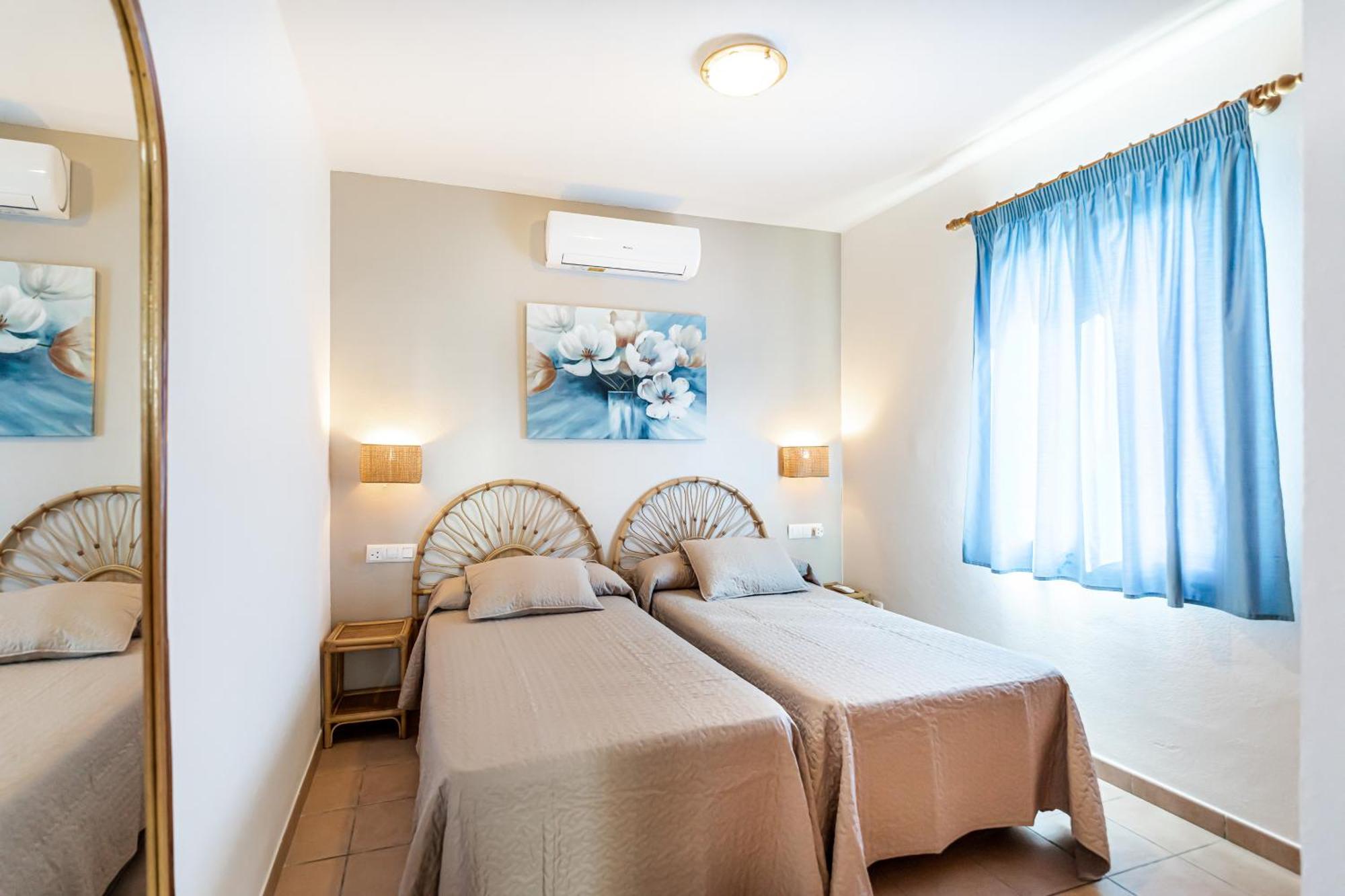Villa Terra Сон-Боу Экстерьер фото