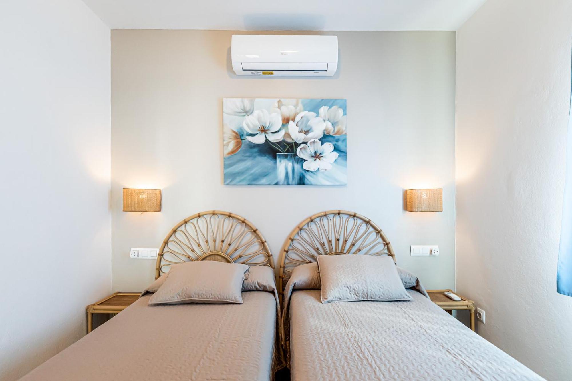 Villa Terra Сон-Боу Экстерьер фото