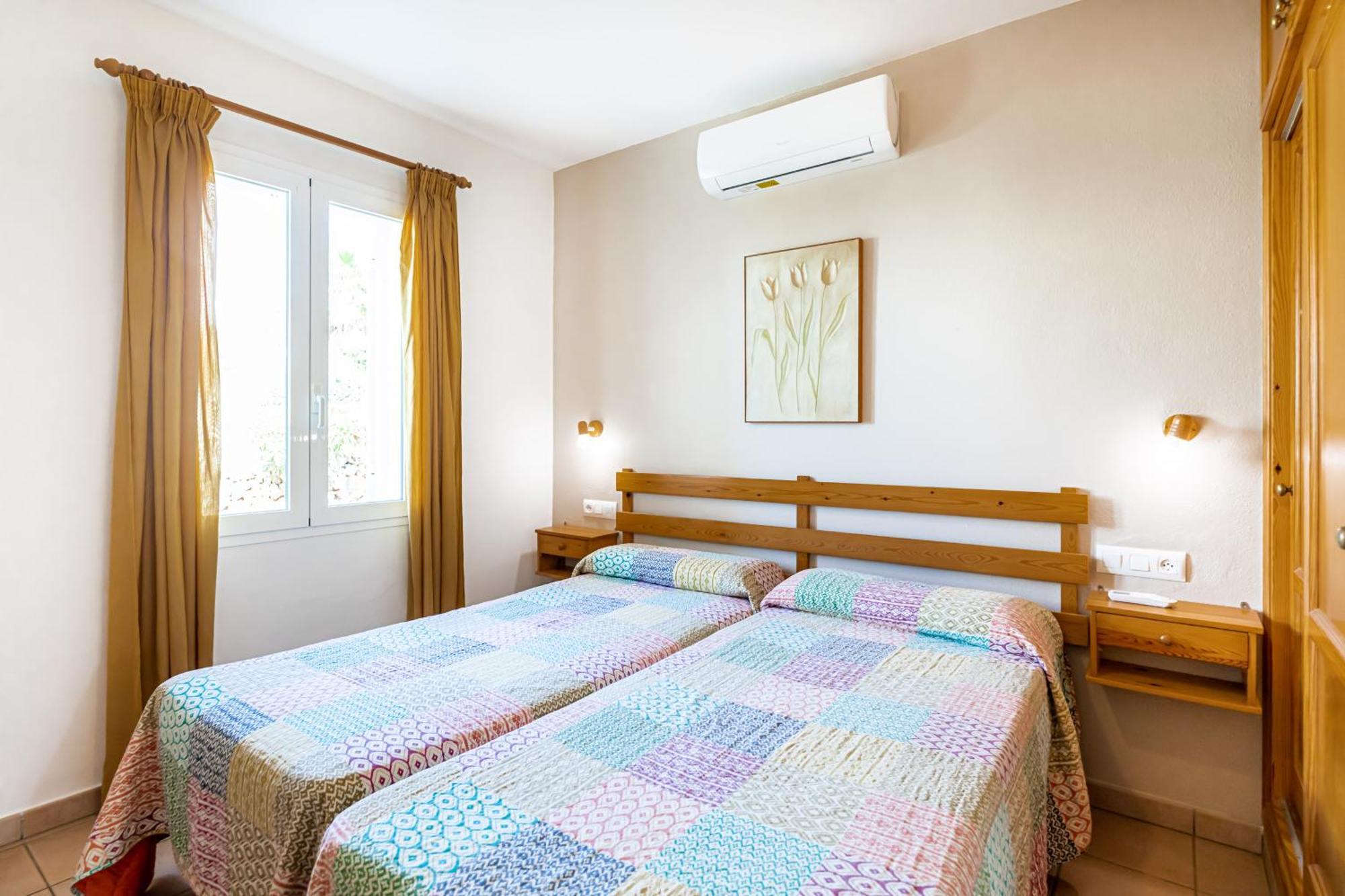 Villa Terra Сон-Боу Экстерьер фото