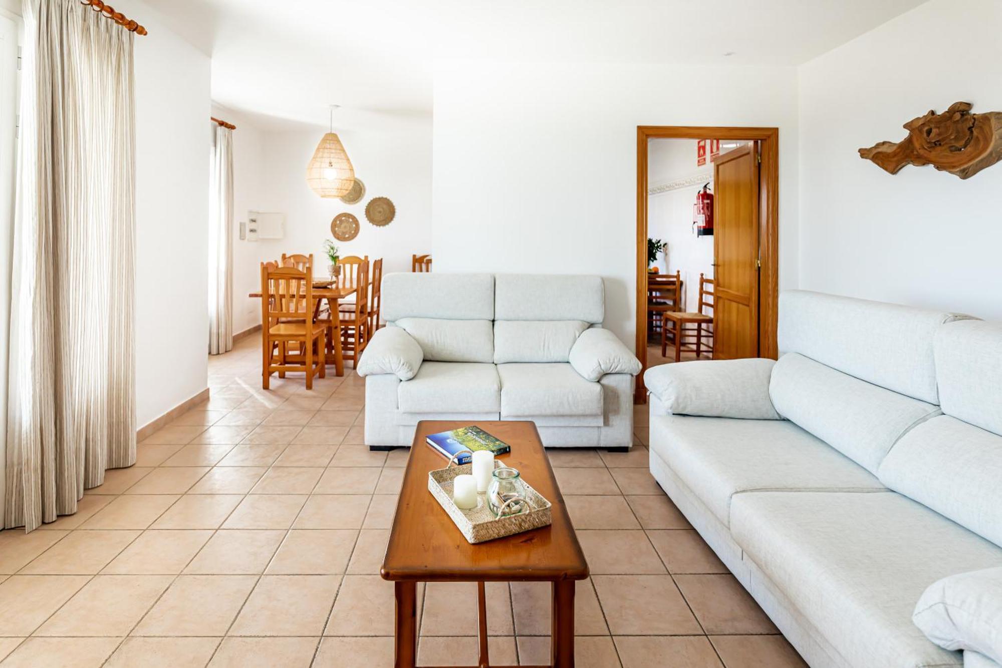 Villa Terra Сон-Боу Экстерьер фото