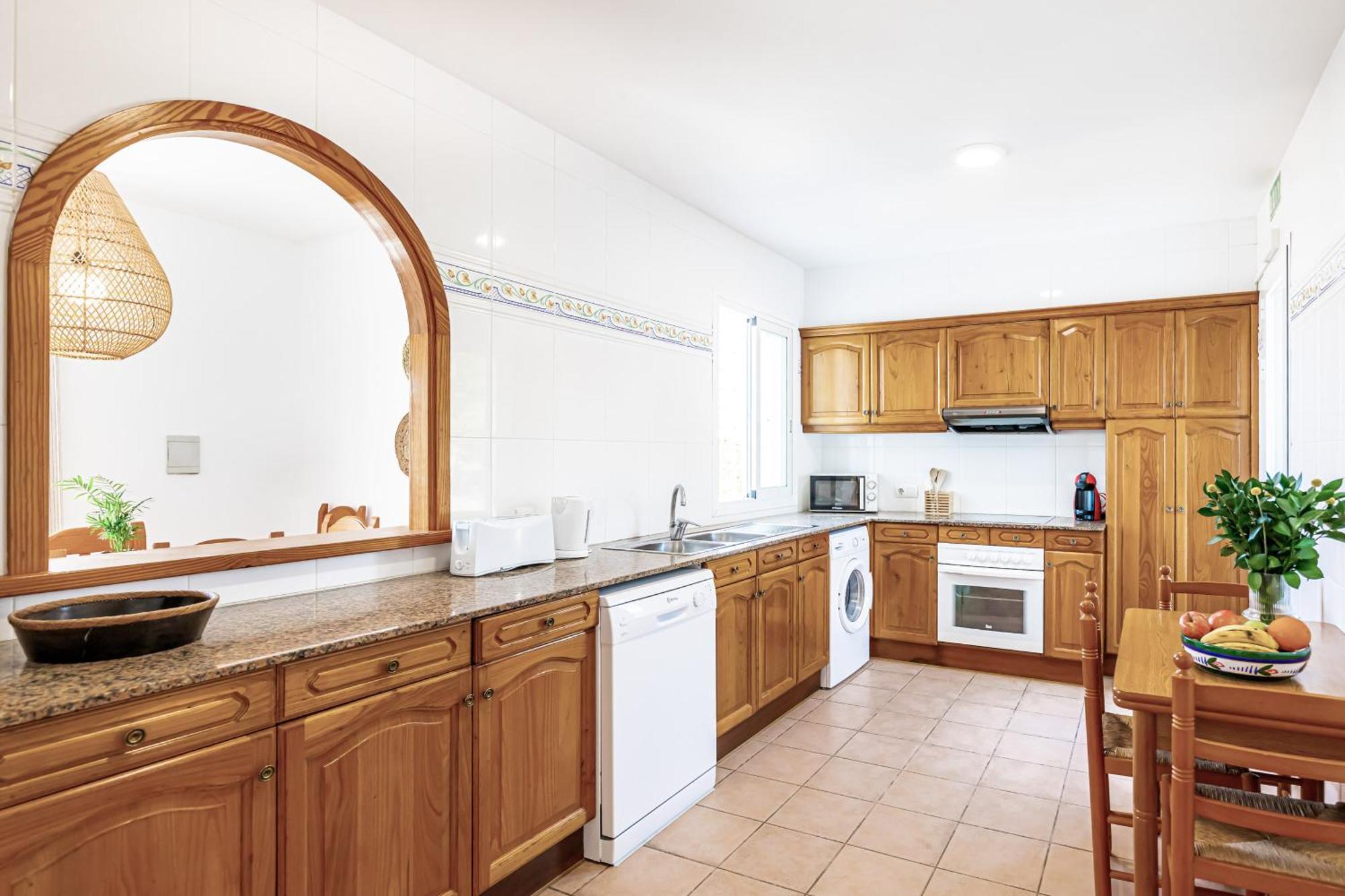 Villa Terra Сон-Боу Экстерьер фото